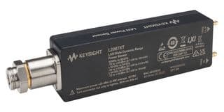 L2067XT/-100 - KEYSIGHT TECHNOLOGIES - L2067XT/-100 - RF Power Sensor, LAN Model, 10MHz to 67GHz, -70dBm to +20dBm, 50000 readings / second, 1.85mm Plug