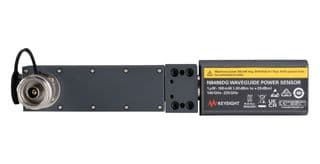 N8486SD - KEYSIGHT TECHNOLOGIES - N8486SD - RF Power Sensor, 110GHz to 170GHz, -30dBm to +10dBm, -52dBm to +10dBm, Waveguide Flange WR-6