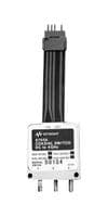 8766K/-024 - KEYSIGHT TECHNOLOGIES - 8766K/-024 - Coaxial Switch, SP3T, 3.5mm Coaxial Female, 3.38 dB Insertion Loss, 30 dB Isolation, 26.5 GHz