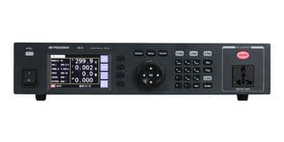 BK9814-220V - B&K PRECISION - BK9814-220V - AC Power Source, 220VAC, 9810 Series, 1 kVA, 300 Vrms, 16 A, Single Phase