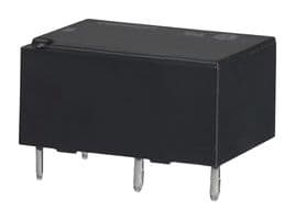 G6C-1114P-US 24DC - OMRON ELECTRONIC COMPONENTS - G6C-1114P-US 24DC - Power Relay, SPST-NO, 24 VDC, 10 A, G6C Series, Through Hole, Non Latching