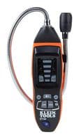 ET120 - KLEIN TOOLS - ET120 - Detector, Multi Gas, 1, 0 °C, 50 °C