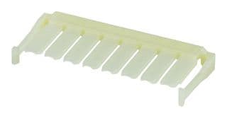 105325-2008 - MOLEX - 105325-2008 - Connector Accessory, 2.5mm Pitch, 8Pos, Natural, Terminal Position Assurance Retainer