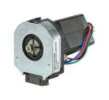 NEMA08-13-01D-AMT112S - SAME SKY - NEMA08-13-01D-AMT112S - AMT STEPPER MOTOR W INCREMENTAL ENCODER