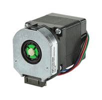 NEMA11-13-01D-AMT112S - SAME SKY - NEMA11-13-01D-AMT112S - AMT STEPPER MOTOR W INCREMENTAL ENCODER