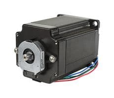 NEMA23-17-01PD-AMT112S - SAME SKY - NEMA23-17-01PD-AMT112S - AMT STEPPER MOTOR W INCREMENTAL ENCODER