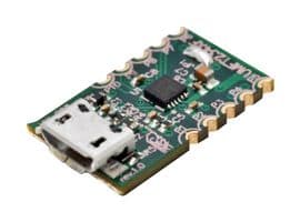 UMFT234XF - FTDI - UMFT234XF - Development Module, FT234XD, USB Full Speed to Basic UART