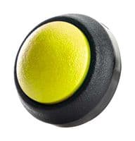 48-2-RB-N-YL-S - ITW SWITCHES - 48-2-RB-N-YL-S - Industrial Pushbutton Switch, Snap-Fit, 48-EM Series, 13.6 mm, SPST-NO-DB, Maintained, Round Domed