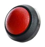 48-2-RB-N-RD-S - ITW SWITCHES - 48-2-RB-N-RD-S - Industrial Pushbutton Switch, Snap-Fit, 48-EM Series, 13.6 mm, SPST-NO-DB, Maintained, Round Domed
