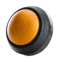 48-2-RB-N-OR-S - ITW SWITCHES - 48-2-RB-N-OR-S - Industrial Pushbutton Switch, Snap-Fit, 48-EM Series, 13.6 mm, SPST-NO-DB, Maintained, Round Domed
