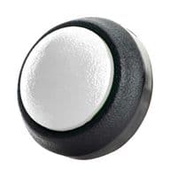 48-2-RB-N-WH-S - ITW SWITCHES - 48-2-RB-N-WH-S - Industrial Pushbutton Switch, Snap-Fit, 48-EM Series, 13.6 mm, SPST-NO-DB, Maintained, Round Domed