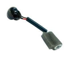 SUF268J001 - AMPHENOL ADVANCED SENSORS - SUF268J001 - Solar Sensor Photodiode, Cable with 2 Pin Connector, Analog Output, -30 to 100°C