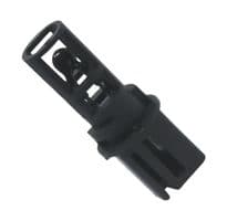 GE-2142 - AMPHENOL ADVANCED SENSORS - GE-2142 - Temperature Sensor, HVAC Duct, 4073 Beta, 2.795 kohm, 5s Response Time, -40°C to 135°C