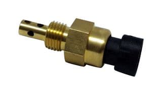 GE-1203 - AMPHENOL ADVANCED SENSORS - GE-1203 - Air Temperature Sensor, 7.8mm, 2.82kohm, ±5.15%, -40°C to 120°C