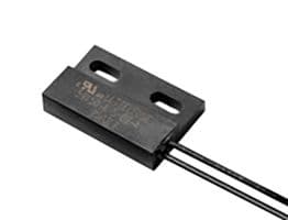 59150-1-S-05-A - LITTELFUSE - 59150-1-S-05-A - Reed Sensor, 13.5 mm, Flange Mount, 1.2 A, -40°C to 105°C, 59150 Series
