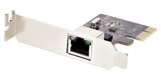 ST1000SPEX2LT - STARTECH - ST1000SPEX2LT - PCIe Network Adapter Card, 10/100/1000Mbps, Rj45 x 1