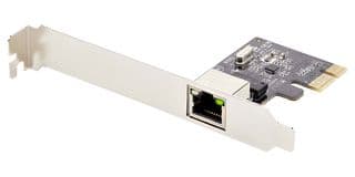 ST1000SPEX2T - STARTECH - ST1000SPEX2T - PCIe Network Adapter Card, 10/100/1000Mbps, Rj45 x 1