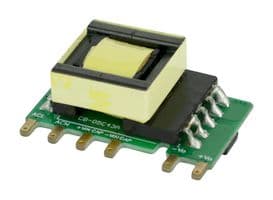 PBO-3F-12 - CUI - PBO-3F-12 - AC/DC PCB Mount Power Supply (PSU), Straight Pin, ITE, 1 Output, 3 W, 12 V, 250 mA