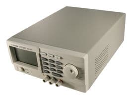 PSP-405 - GW INSTEK - PSP-405 - Bench Power Supply, Switching DC, Programmable, 1 Output, 0 V, 40 V, 0 A, 5 A