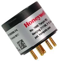 C1N-2654-40D - HONEYWELL - C1N-2654-40D - Gas Detection Sensor, Hydrocarbon, ± 5%, Non-dispersive Infrared (NDIR), 4 Series