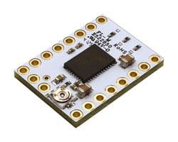 TMC2211STEPSTICK - ANALOG DEVICES - TMC2211STEPSTICK - Evaluation Board, TMC2211ATU+, Stepper Motor Controller/Driver