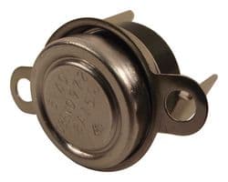 03EN35T044(25/40) - MULTICOMP PRO - 03EN35T044(25/40) - Thermostat Switch, Thermal Cut Out, 03EN Series, 40 °C, Normally Open, Flange Mount
