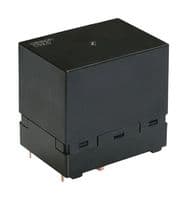 G9KD-1A DC12 - OMRON ELECTRONIC COMPONENTS - G9KD-1A DC12 - Power Relay, SPST-NO, 12 VDC, 150 A, G9KD Series, Through Hole, Non Latching