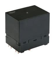 G9KD-1A1B DC12 - OMRON ELECTRONIC COMPONENTS - G9KD-1A1B DC12 - Power Relay, SPST-NO, SPST-NC, 12 VDC, 150 A, G9KD Series, Through Hole, Non Latching