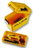FLUKE C1600 - FLUKE - FLUKE C1600 - Test Accessory, Carrying Case, Yellow, Fluke DMMs, Testers, Calibrators and Accessories