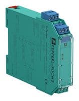 242032 - MOFLASH SIGNALLING - 242032 - Isolated Barrier, 2 Channel, Current/Voltage to Current/Voltage, 24 VDC, IP20, Screw Terminal