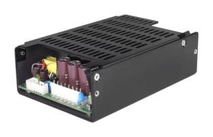 VGSM-280B-12 - CUI - VGSM-280B-12 - AC-DC,,12 ,SIN OUT,METAL CASE,C-CONN,MED