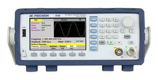 BK4089 - B&K PRECISION - BK4089 - RF Signal Generator, 50 MHz to 3 GHz, RF, 1 Channel, 4088 Series, AM, BPSK, FM, FSK, PM, PWM