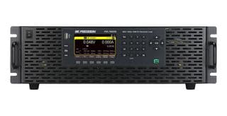 HVL150250 - B&K PRECISION - HVL150250 - DC Electronic Load, HVL Series, 2 kW, Programmable, 150 V, 250 A