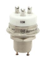 GH1 - GIGAVAC - GH1 - Power Relay, SPDT, 26.5 VDC, 25 A, GH1 Series, Panel Mount, Non Latching