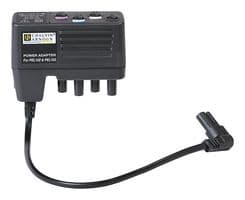 P01102204B - CHAUVIN ARNOUX - P01102204B - Test Accessory, 600V, Main Adapter, Chauvin Arnoux PEL 110 Series Power and Energy Loggers