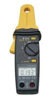 P06232007 - CHAUVIN ARNOUX - P06232007 - Clamp Meter, AC/DC Current, AC/DC Voltage, Continuity, Resistance, 100 A, 600 V, 600 V, 10 kohm