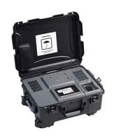 FLK-FEV500-CCS2/FPC - FLUKE - FLK-FEV500-CCS2/FPC - EV Charging Station Analyzer, Fast DC, CCS2 Connector, Test/Validate/Document, 1 Year Premium Care