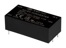 PSKM-10G-12 - CUI - PSKM-10G-12 - AC/DC PCB Mount Power Supply (PSU), Medical, 1 Output, 10.2 W, 12 V, 850 mA