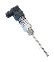 800-0/200-1-1-8-8-025-6 - NOSHOK - 800-0/200-1-1-8-8-025-6 - TEMP TX, ANALOGUE, PANEL, 30VDC