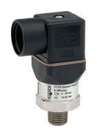 PT20-10000PSIG-1-1-10-14 - NOSHOK - PT20-10000PSIG-1-1-10-14 - Pressure Transmitter, Gauge, BSPP Male, 0 psi, 10000 psi, G1/4B, DIN Connector, 1/2" NPT