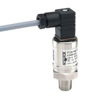 PT30-2000PSIG-1-1-2-17 - NOSHOK - PT30-2000PSIG-1-1-2-17 - Pressure Transmitter, Gauge, NPT Male, 0 psi, 2000 psi, 1/4", DIN Connector, Cable