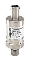PT30-2000PSIG-1-1-2-2 - NOSHOK - PT30-2000PSIG-1-1-2-2 - Pressure Transmitter, Gauge, NPT Male, 0 psi, 2000 psi, 1/4", 4 Pin Bayonet Connector