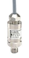 PT30-2000PSIG-1-1-2-36 - NOSHOK - PT30-2000PSIG-1-1-2-36 - Pressure Transmitter, Gauge, NPT Male, 0 psi, 2000 psi, 1/4", Cable