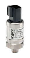 PT30-2000PSIG-1-1-2-66 - NOSHOK - PT30-2000PSIG-1-1-2-66 - Pressure Transmitter, Gauge, NPT Male, 0 psi, 2000 psi, 1/4", Deutsch, 2 Pin