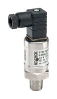 PT30-2000PSIG-1-1-2-7 - NOSHOK - PT30-2000PSIG-1-1-2-7 - Pressure Transmitter, Gauge, NPT Male, 0 psi, 2000 psi, 1/4", DIN Connector