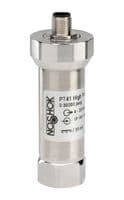 PT41-100000PSIG-1-1-6-25 - NOSHOK - PT41-100000PSIG-1-1-6-25 - Pressure Transmitter, Gauge, UNF-3B, 0 psi, 100000 psi, 9/16"-18, 4 Pin M12 Connector