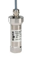 PT41-100000PSIG-1-1-6-36 - NOSHOK - PT41-100000PSIG-1-1-6-36 - Pressure Transmitter, Gauge, UNF-3B, 0 psi, 100000 psi, 9/16"-18, Cable