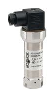 PT41-100000PSIG-1-1-6-8 - NOSHOK - PT41-100000PSIG-1-1-6-8 - Pressure Transmitter, Gauge, UNF-3B, 0 psi, 100000 psi, 9/16"-18, DIN Connector