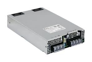 PMR-48V1K5W1BTC - DELTA ELECTRONICS - PMR-48V1K5W1BTC - AC/DC Enclosed Power Supply (PSU), ITE, Industrial & Household, 1 Outputs, 1.5 kW, 48 V, 31.25 A