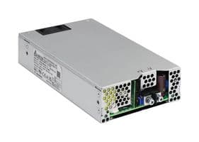 PMS-24V750W1BTD - DELTA ELECTRONICS - PMS-24V750W1BTD - AC/DC Enclosed Power Supply (PSU), ITE & Industrial, 1 Outputs, 750 W, 24 V, 31.25 A